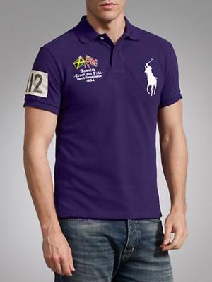 Men polo shirts-1286